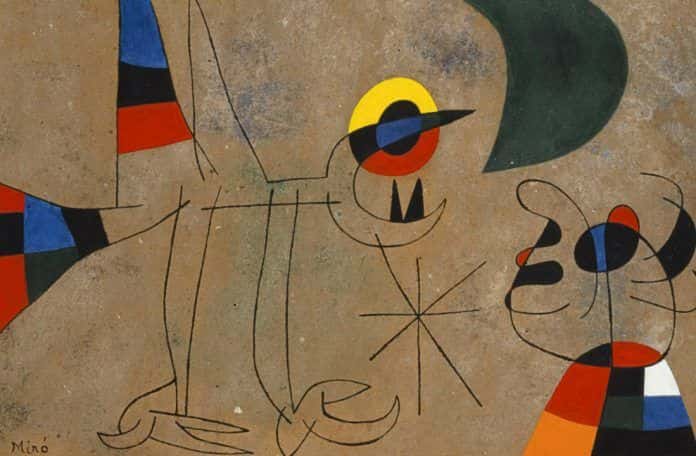 Fundación Mapfre crea el Espacio Miró