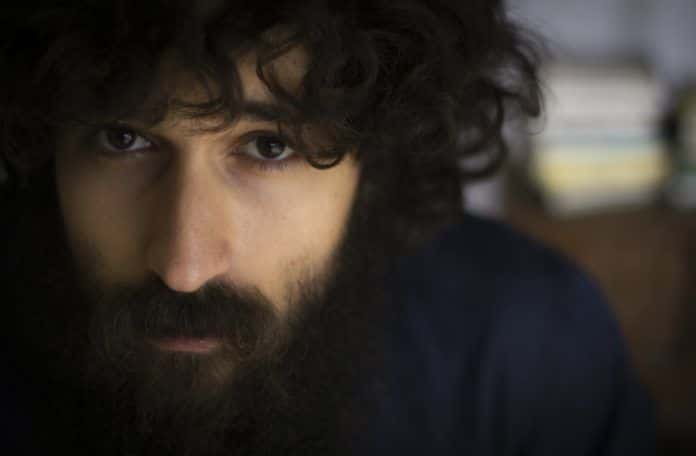 Ángel Stanich en la Sala But