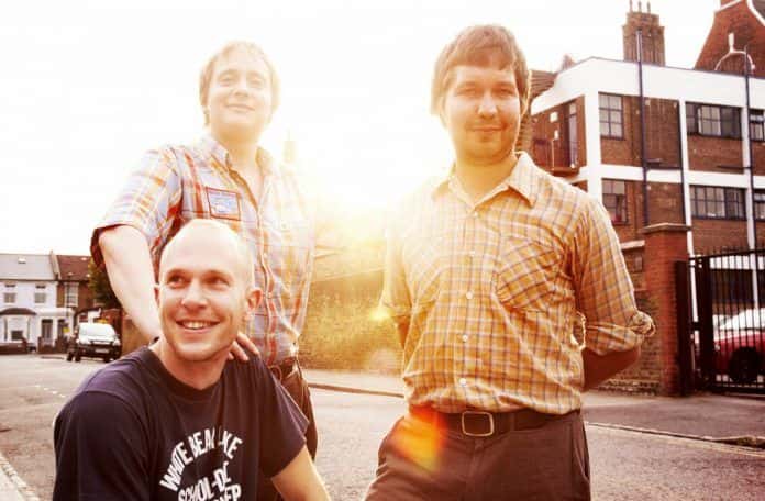 The Wave Pictures, esta noche en la Sala El Sol