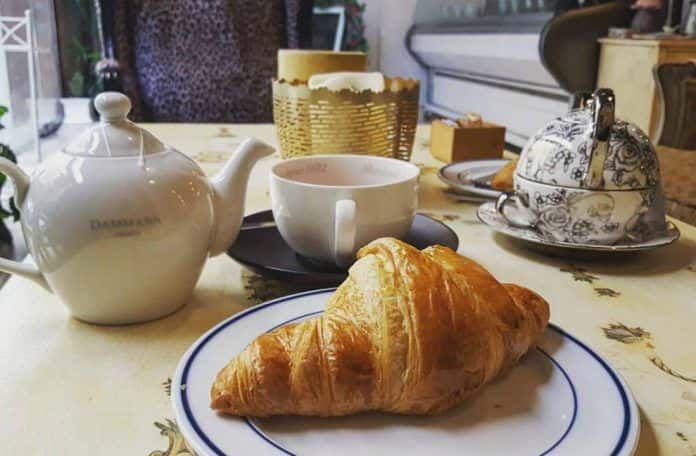 Definición gráfica de relax