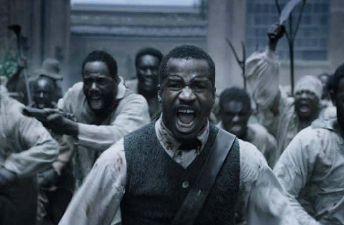 El Nacimiento de una Nación