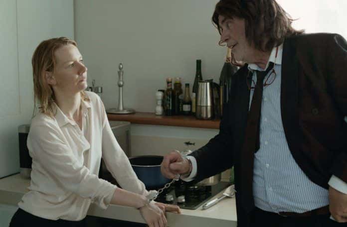 Fotograma de 'Toni Erdmann'