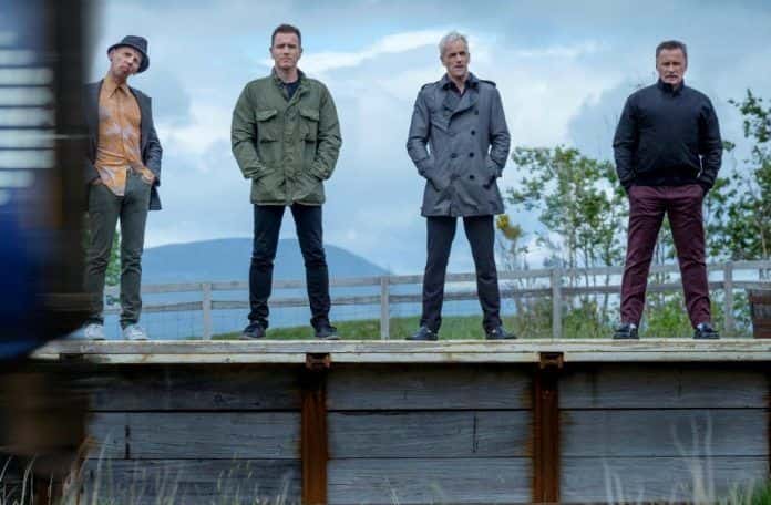 Trainspotting 2