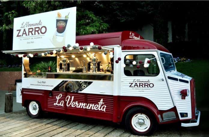 La Vermutería llega a Alcalá de Henares