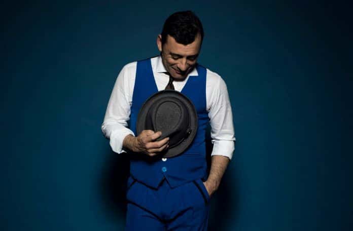 Zenet, esta noche en el Nuevo Teatro Alcalá