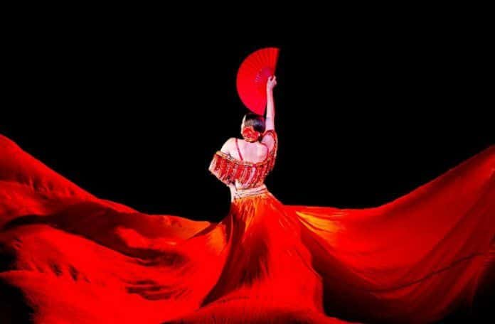 El Ballet Flamenco de Madrid interpreta Carmen de Bizet