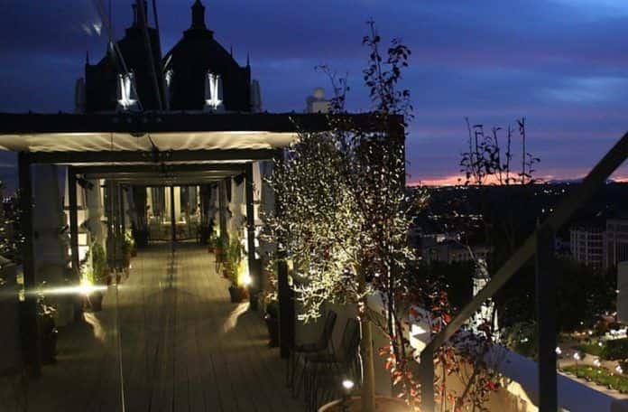 Nice to Meet You Restaurant & Lounge