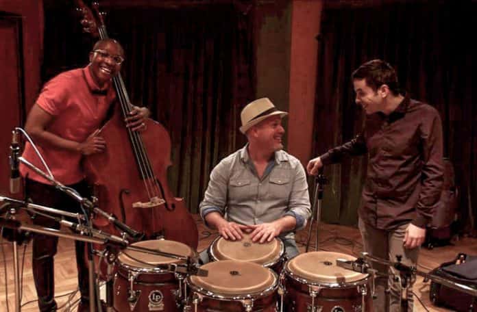 Three Cuban Jazz