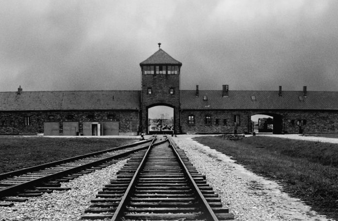 Auschwitz Auschwitz