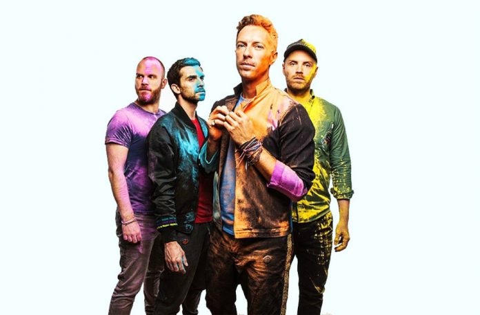 Green Covers nos traen el espíritu de Coldplay y Muse