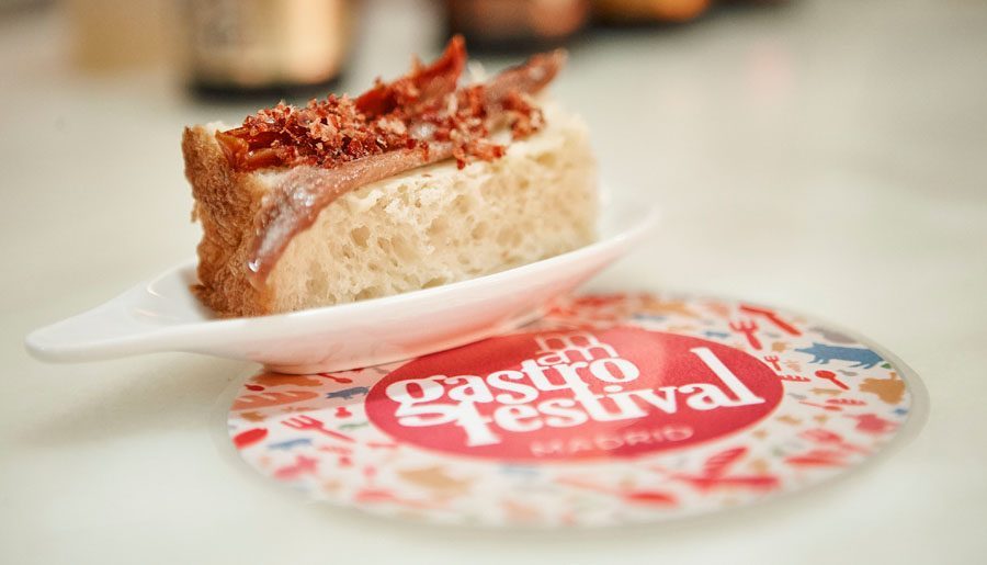 Gastrofestival 2018