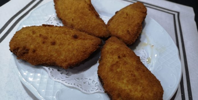 mejillones tigre Luman II mejillones tigre Luman II