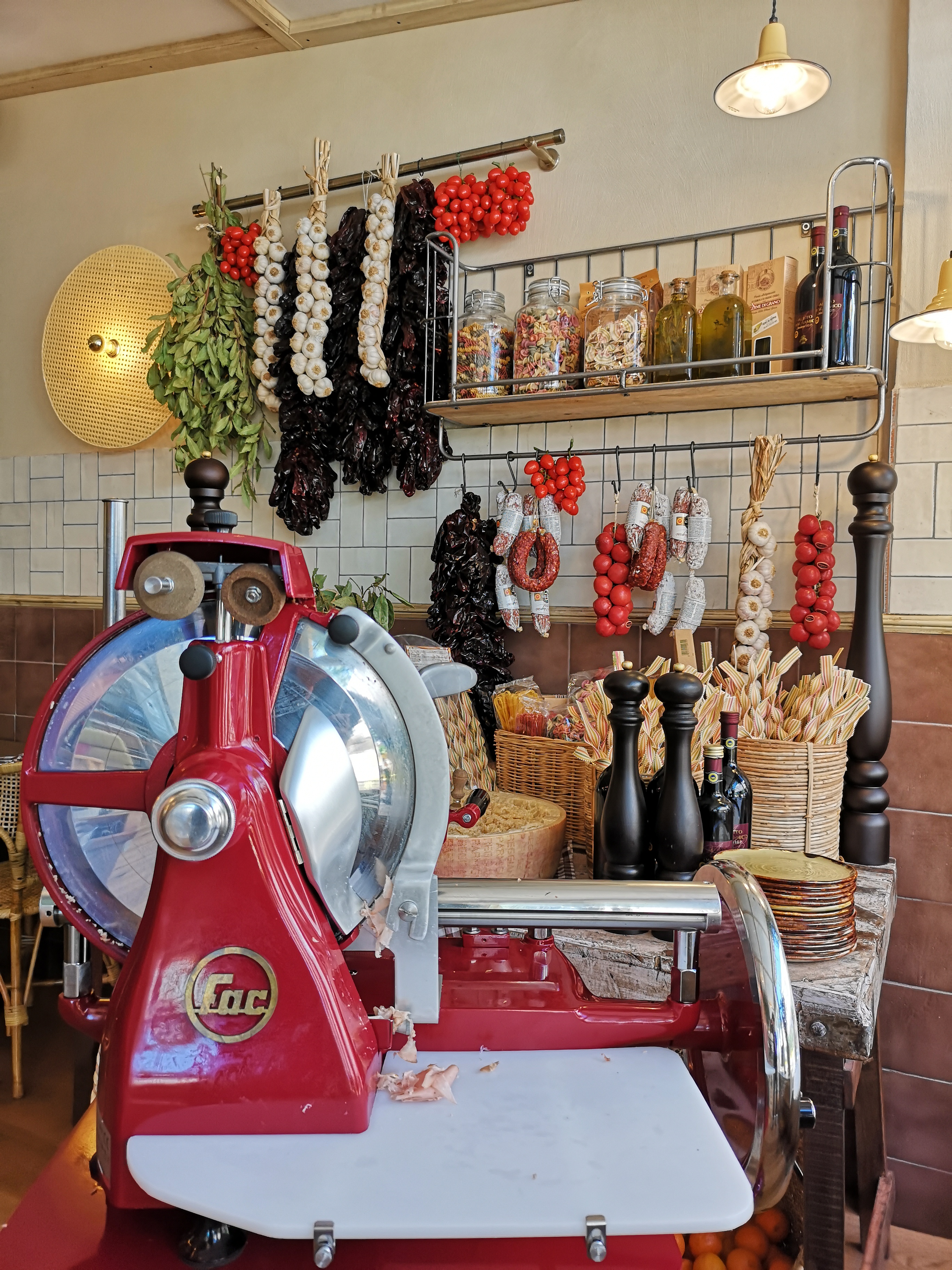 Antonella: un viaje gastronómico a La Toscana 5