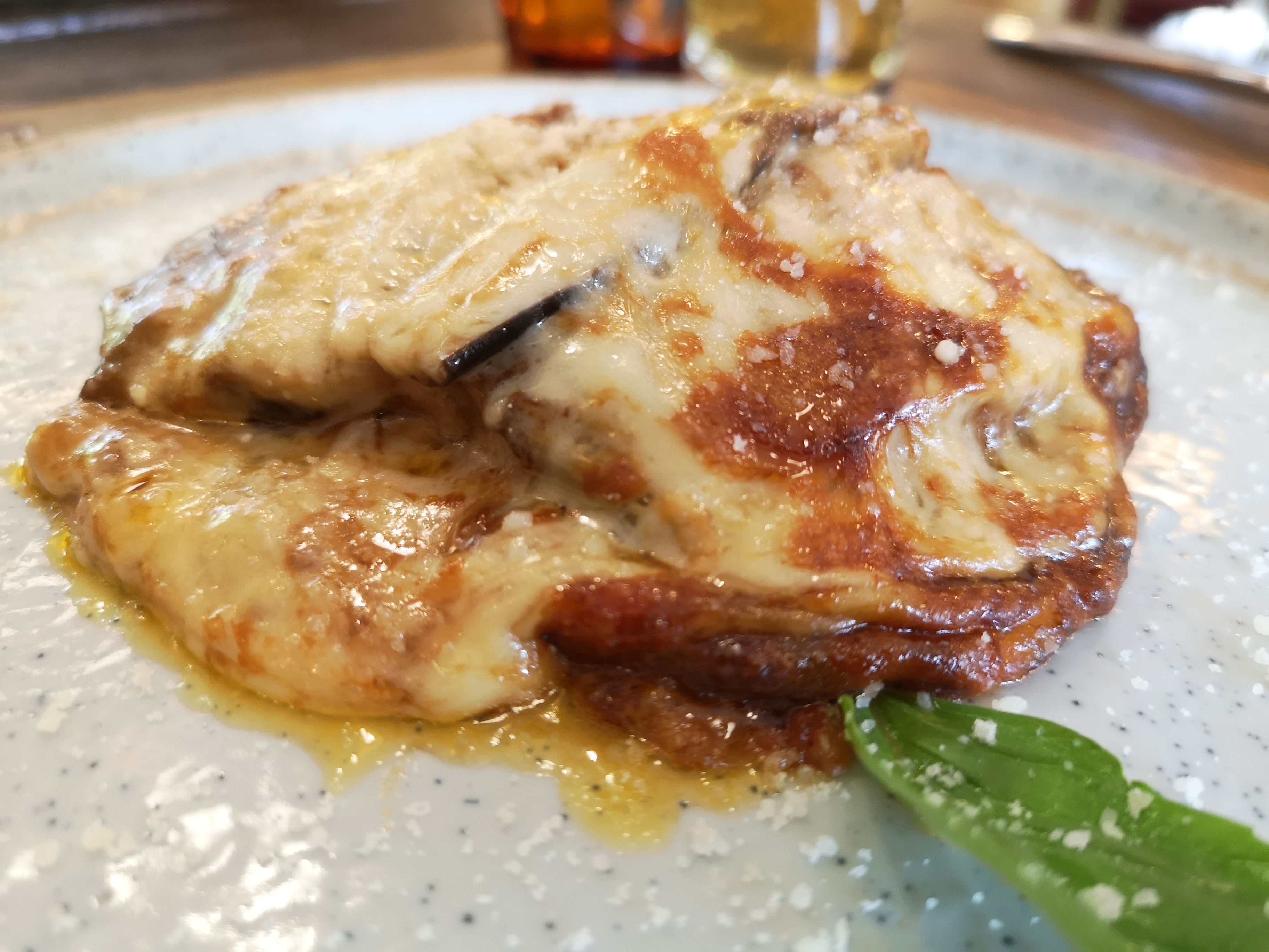 Antonella: un viaje gastronómico a La Toscana 7