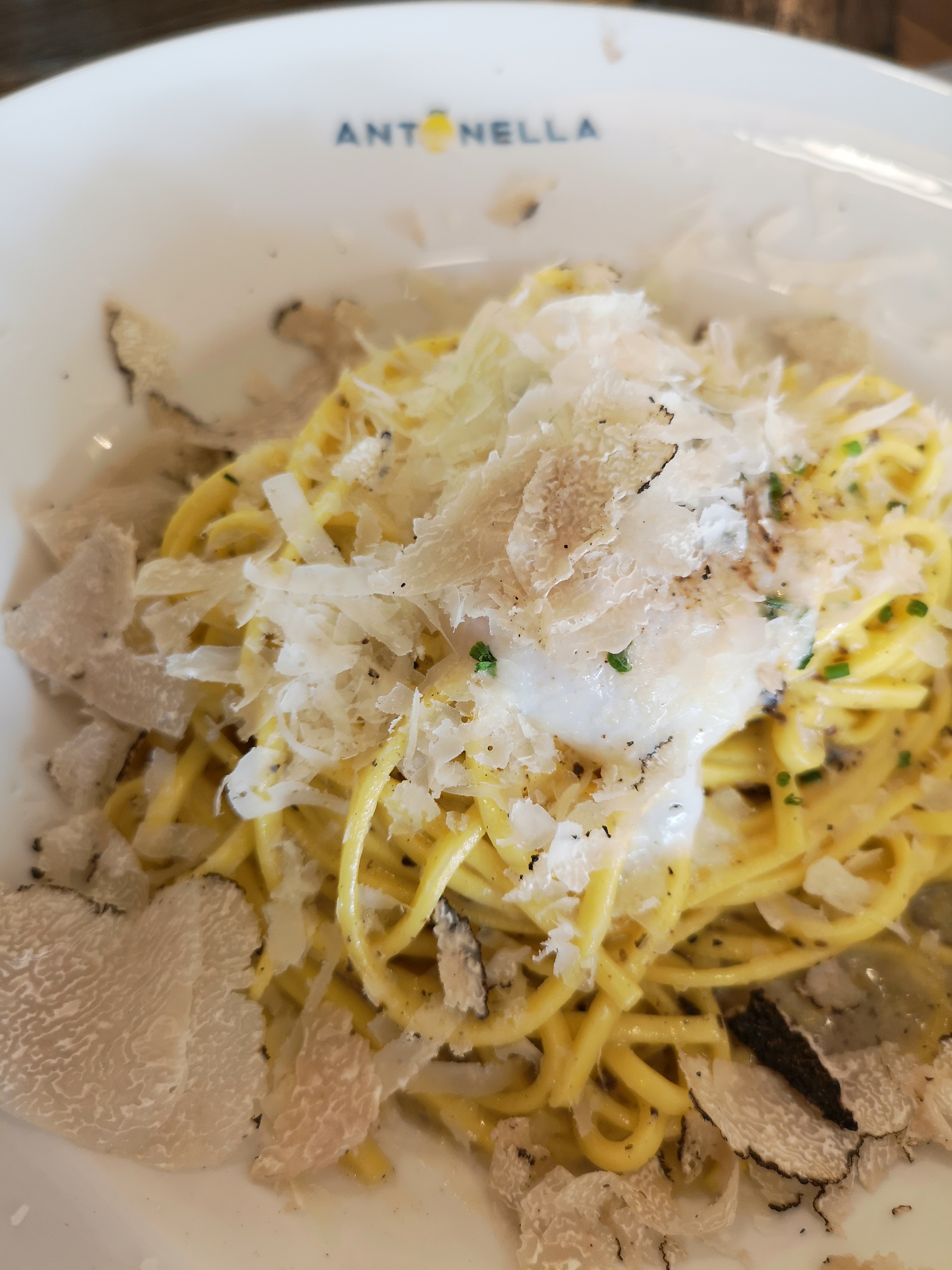 Antonella: un viaje gastronómico a La Toscana 9
