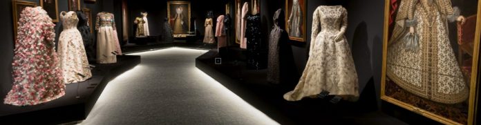 balenciaga-exposicion-pintura Balenciaga y la pintura española