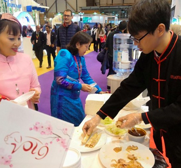 China Taste 2020: ruta gastro por los restaurantes chinos de Madrid 1