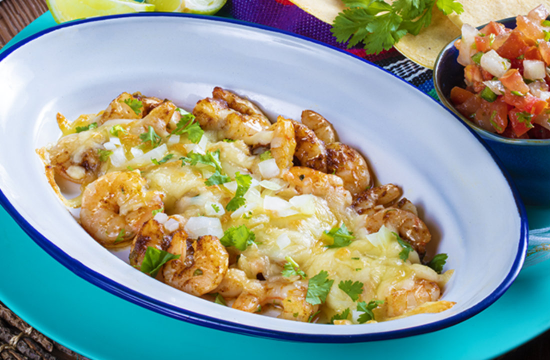 OleMole, Street food al estilo mexicano 2 OleMole, Street food al estilo mexicano 2
