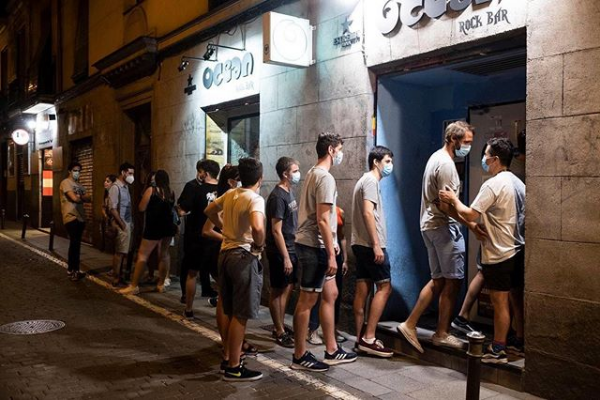 ocean 1 bares ocean rock