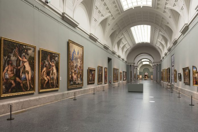 Exposiciones Madrid Exposiciones Madrid