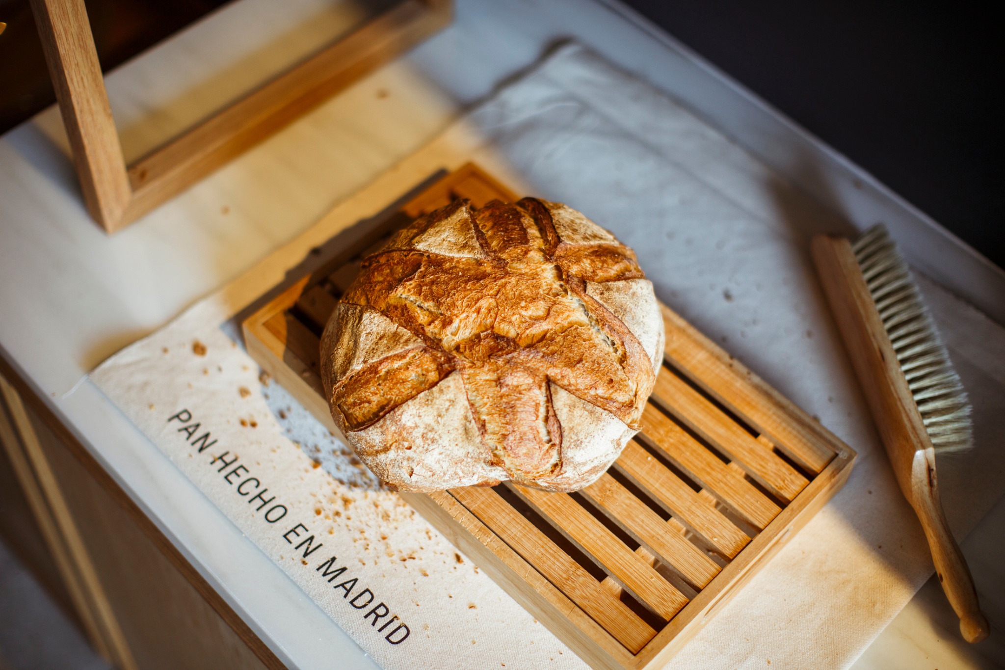 En el horno de Babette llevan el pan a otro nivel 12