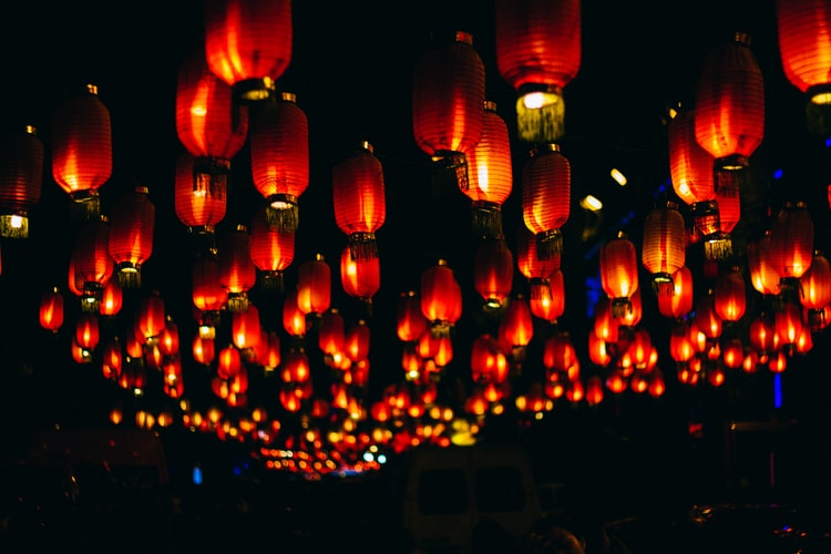 Año Nuevo Chino: 5 planes en el Chinatown madrileño 6