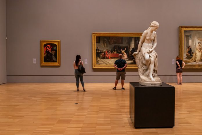 exposición