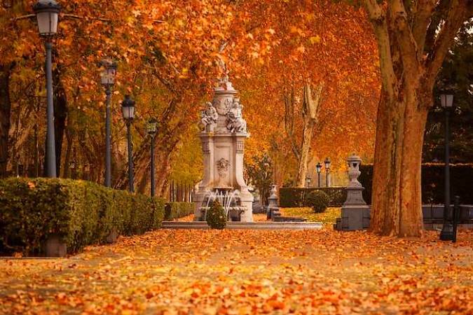 otoño