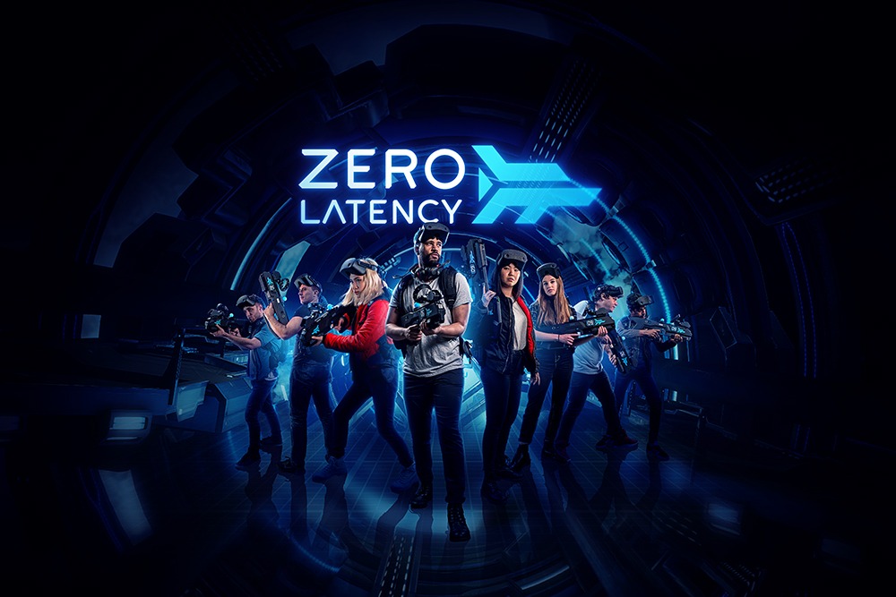 Zero latency
