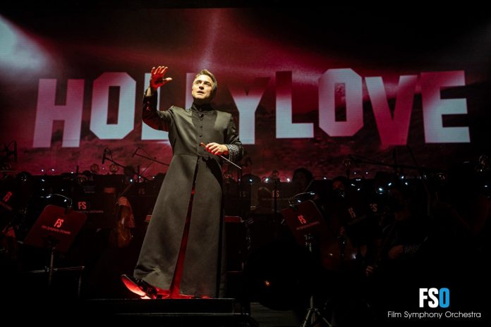 san valentin hollylove