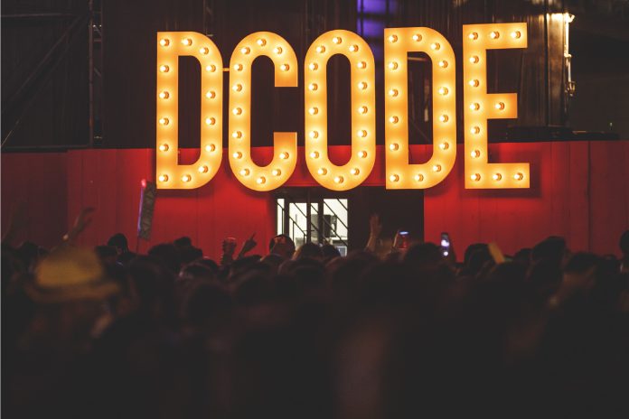 DCODE Festival 2022