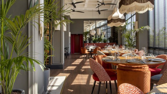 Maison Umami: los sabores orientes que arrasan en Valdebebas