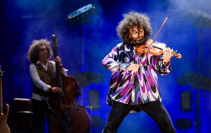 Summum Concert Series