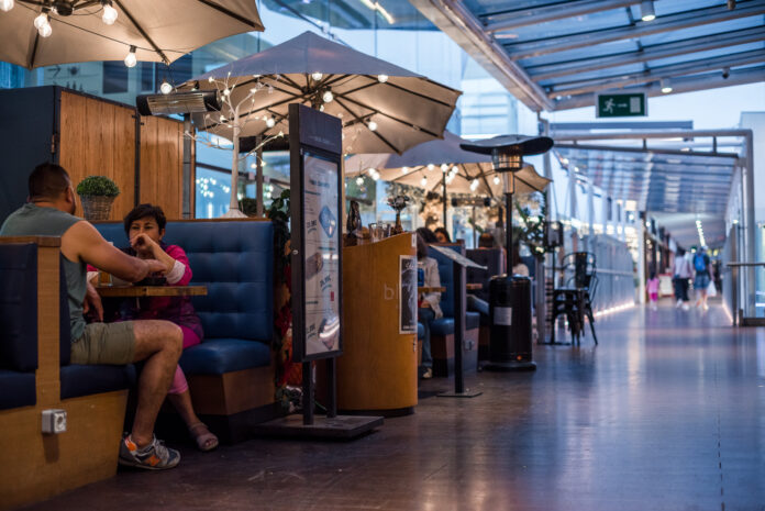 GUZMAN FERRANDEZ DE CESPEDES Plaza Río 2