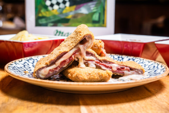 Manolo-169 Cachopos de Manolo 1934