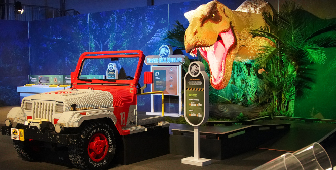 jurassic_world_by_brickmanr_4 Jurassic World