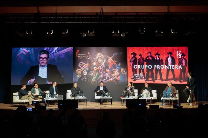 IMG 2_Presentación ocio Navidad 2024 IFEMA MADRID ifema madrid navidad