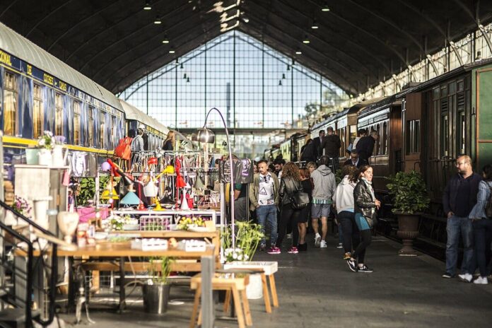 mercado de motores