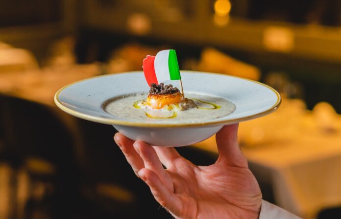 flavia Flavia Madrid