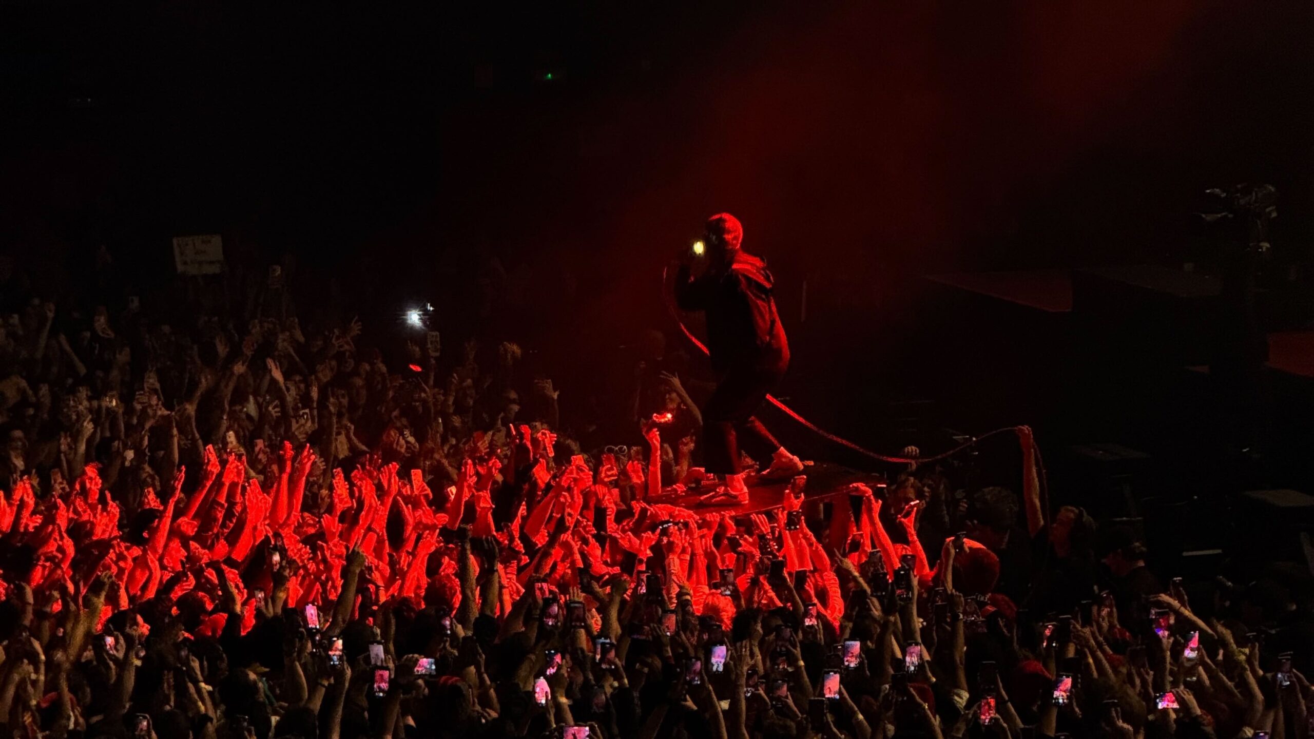 TWENTY ONE PILOTS