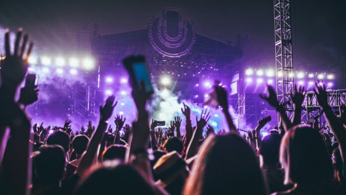 Jubileo Summerfest Alcorcón 2025