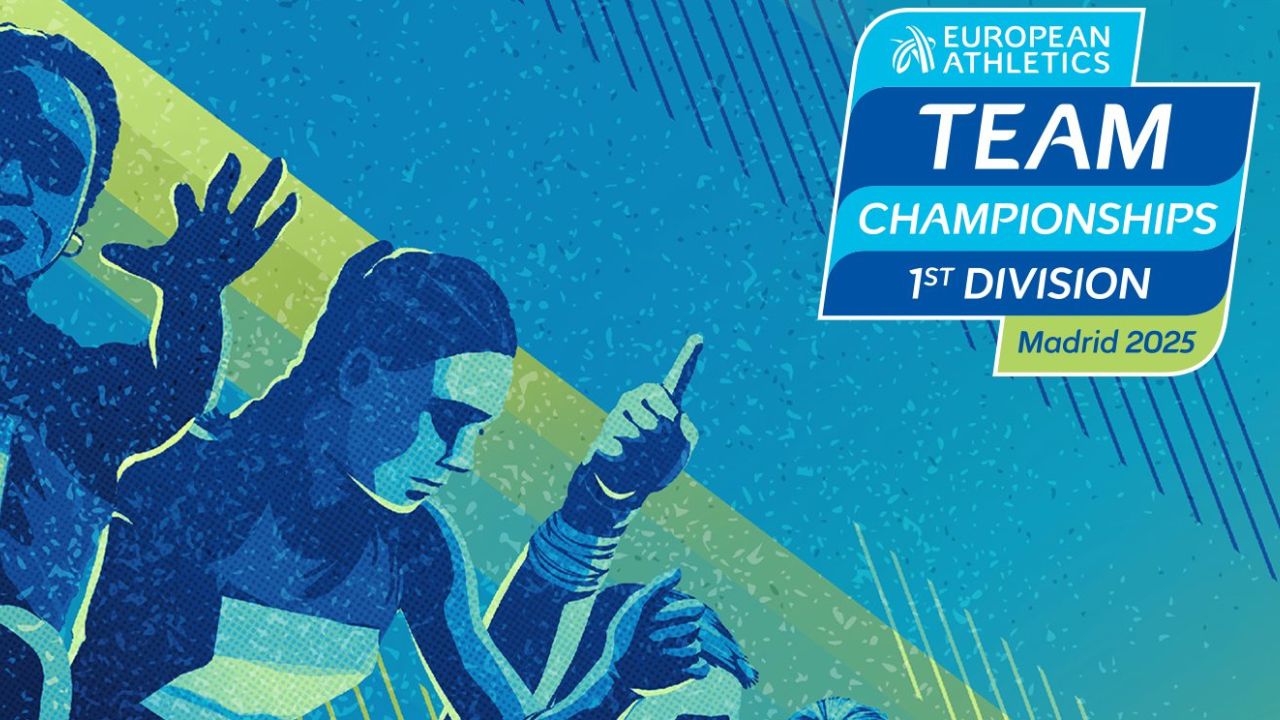 campeonato europeo de atletismo