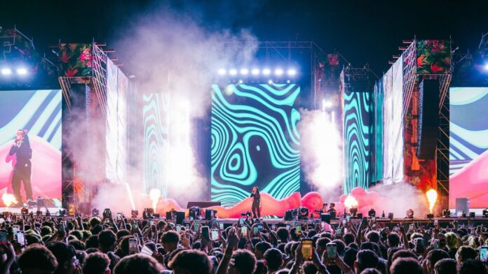 Reggaeton-Beach-Festival-2 Reggaeton Beach Festival