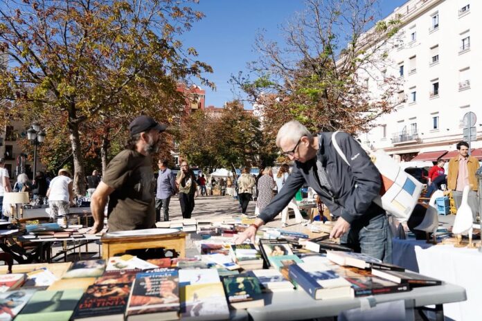 los-sábados-del-rastro Los sábados del Rastro