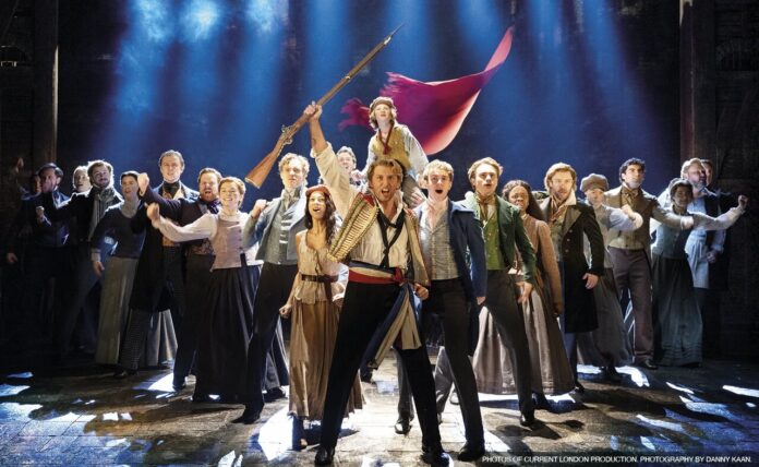 Los miserables