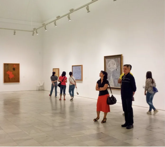 Museo Reina Sofía