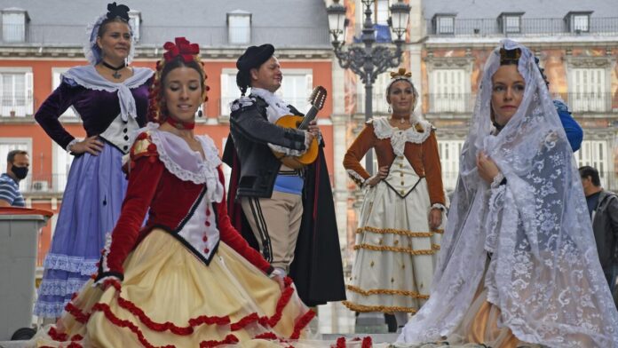 Asociación Francisco de Goya